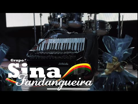 Baile 13 anos Grupo Sina Fandangueira 🪗 - CTG INDEPENDÊNCIA GAÚCHA • Seven Films 🎥