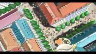 Skygunner - opening video - PS2 videogame