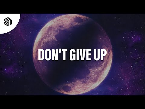 Blaze U & BVBATZ - Don't Give Up