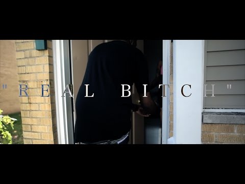Trigg - Real Bitch (Official Video)