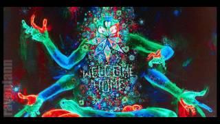 Psytrance Mirok 2016 Green Magic Live Set