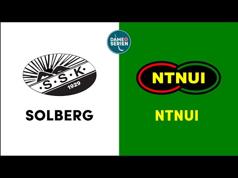 Dameserien: SSK - NTNUI