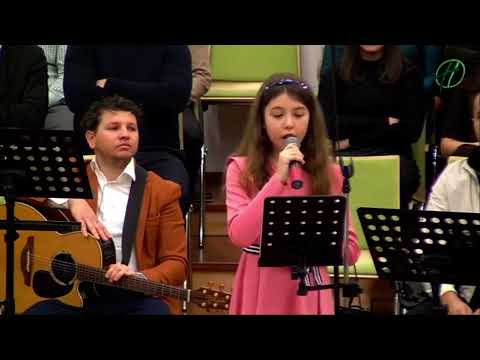 Vanessa Roș - Tu mă ridici