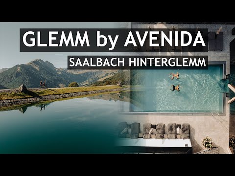 Glemm by AvenidA: Luxury Alpine Retreat in Hinterglemm, Austria | 4* Superior Hotel & Spa"