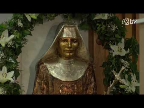 100 godina karmelićanki BSI u Hrvatskoj