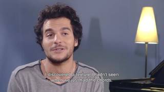 Amir – Au Cœur De Moi – Making Of (with English subtitles)