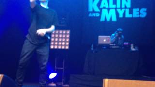 Kalin and Myles-Curfew Overtime