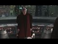 Mace Windu Kontra Palpatine Gwiezdne Wojny Zemsta Sithów Dubbing PL