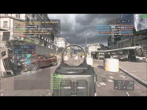 Battlefield 4 in 2021 |🤭🤠after 3000 hours in bf4