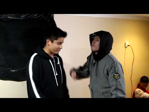 SANGRE INCA ZKART VS DRAKETO 3 Y 4 LUGAR REGIONAL NEW JERSEY