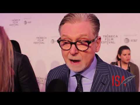 Warren Littlefield on His Hopes for the Audience Response to Handmaid's Tale