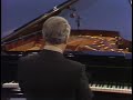Classic Sesame Street Victor Borge Front Back