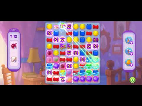 Homescapes level 10864