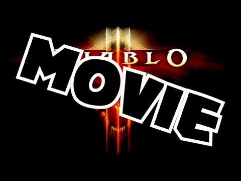 Diablo 3 Movie with Seamus - Part 22: The Hiatus (Commentary / Gameplay)