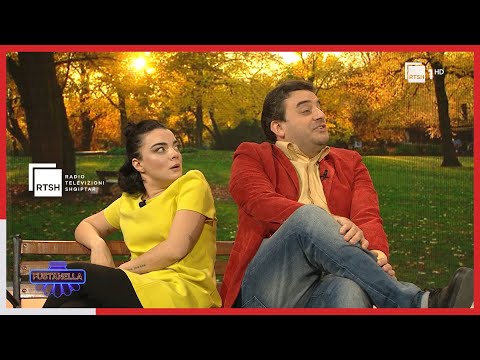 Versionistët – Vjehrra s'do nuse me tatuazhe | 24 shkurt 2024 “Fustanella” në RTSH