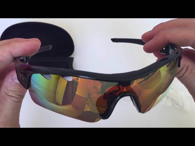 Vídeo relacionado con Gafas de sol unisex, gafas de sol de conducción moda, Los X-Nen, sol polarizadas para actividades al aire libre Mountain Bike Ciclismo Esquí, Gafas de fiesta cosplay, Multicolor