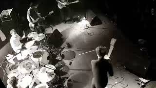 Euskal noise rock, post-rock, post-hc...(2001-2006) [Diska Osoa]