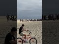 GIANT HIPPY DRUM CIRCLE 🪘 ⭕️