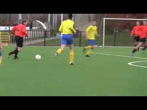 Opjestropdas nl  21 feb 2015 De Meern 8 - Delta Sports 12 com 18-5  Fraaie aanval, steekbal Chiel