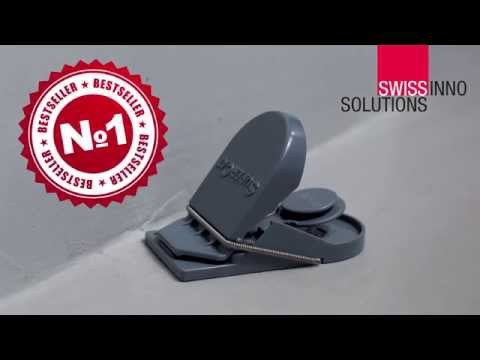 Musefælde, Super Cat