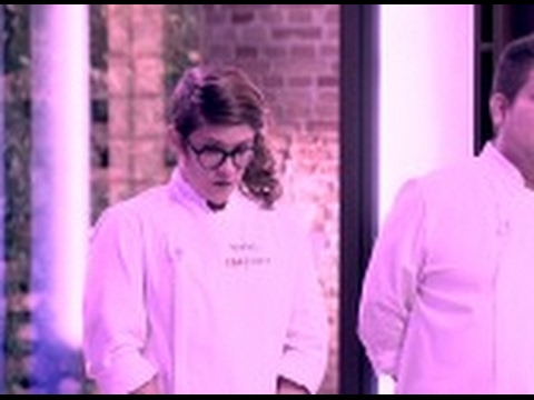 Llega la gran final de la cuarta temporada de ‘Top Chef’ con pruebas de infarto - Top Chef