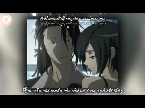 Vietsub Kara Kataritsugu koto   Hajime Chitose