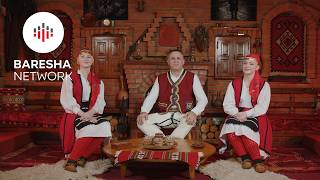 Nexhip Dida - T'shitoftë Zana Moj Xhevahire