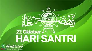 Download lagu LIRIK LAGU HARI SANTRI 22 OKTOBER 2025 Madrasah Hebat Bermartabat mp3 Download lagu LIRIK LAGU HARI SANTRI 22 OKTOBER 2025 Madrasah Hebat Bermartabat mp3