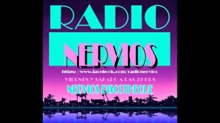 Stacy Lattisaw - Nail It To The Wall (12&#39;&#39; Version) RADIO NERVIOS