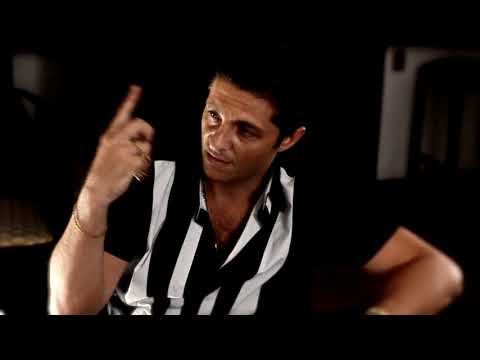 Daniel Agostini - Te Pido Ayuda (Video Oficial)