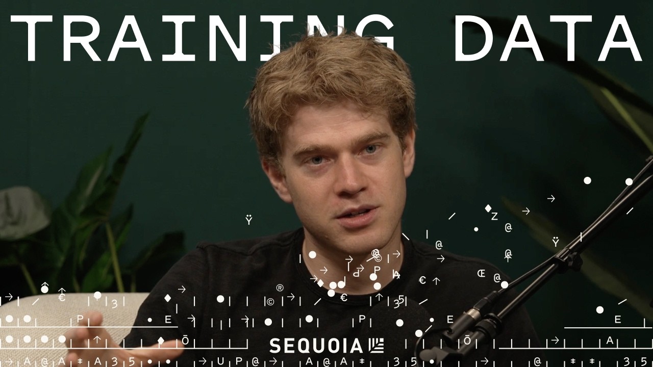 Factory CEO: AI Models Need Model Independence - Sequoia Capital