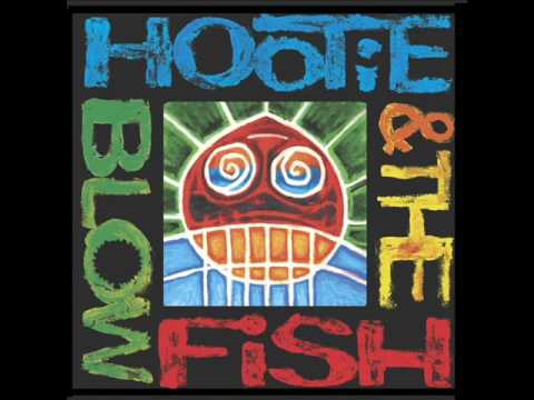 Hootie and The Blowfish -Only wanna be with you