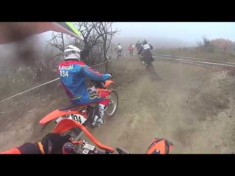 Királyválasztó 2017 10 21 ..1 órás futamom...