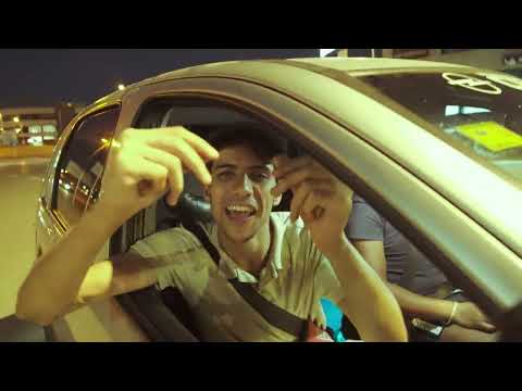 Ounacer98 - 180 (VIDEO OFICIAL)