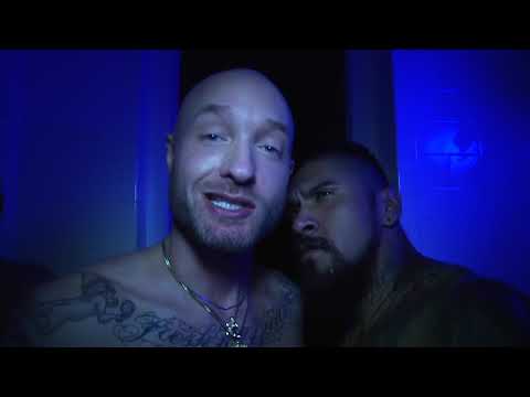 Cazwell - Downtown, Official Music Video (2014)