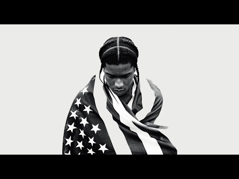 A$AP Rocky - Ghetto Symphony (Extended Intro)