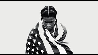 A$AP Rocky - Ghetto Symphony (Extended Intro)