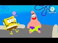 Patrick And The Banana Peel