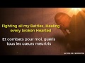 Ada - Only You - Lyrics and Traduction française