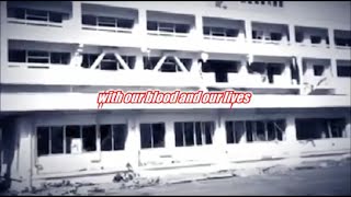 Thrice - Paper Tigers [Lyric video]