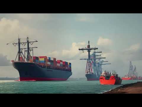 Skowronek o poranku - Mechanicy Shanty