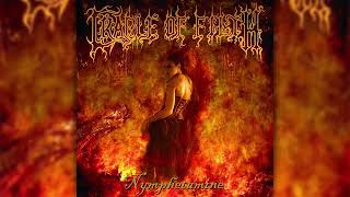 Cradle of Filth - Nymphetamine (Full Album. 2004)