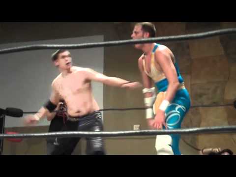 Evan Gelistico - Ultimate Nullifyer Combo