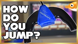 Three Odd and Interesting Controllers for the Amiga | #AmayGA #AmayGA2023