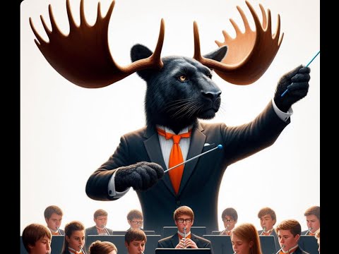 Crusade - Vince Gassi