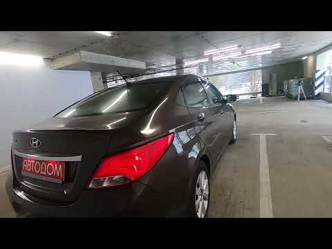 фото hyundai accent iv 0