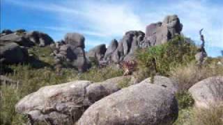 preview picture of video 'Itatiaia: Agulhas Negras, Prateleiras e Pedra do Couto'