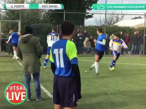 IL PONTE-  SAVIO ALLIEVI