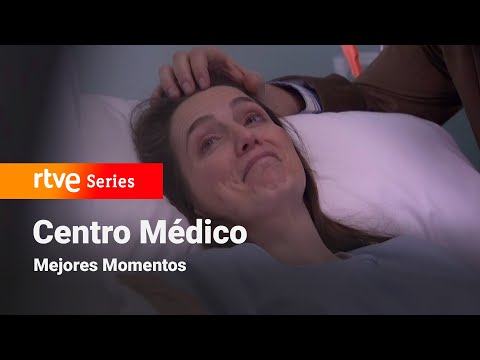 Centro Médico: Capítulo 527 - Mejores momentos #CentroMédico | RTVE Series