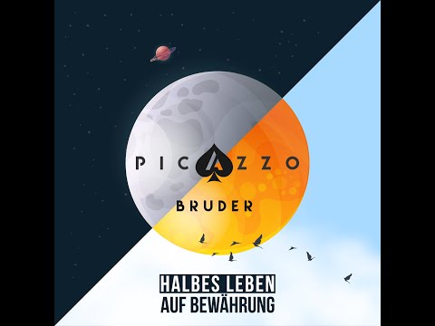 Picazzo - Bruder feat. Gracefilano